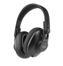Наушники AKG K371-BT Black