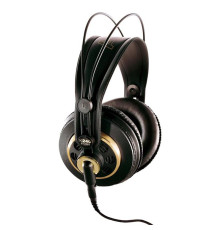 Наушники AKG K240 Black (2058X00130)