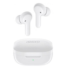 Bluetooth-гарнітура QCY T13 White_
