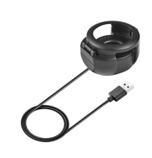 Зарядное устройство SK для Xiaomi Amazfit Verge Black (32979395758)