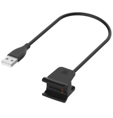 Кабель USB SK для Fitbit Alta HR Black (801203002A)
