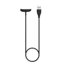 Кабель USB SK для Fitbit Inspire 2 Black (1005001764394094)