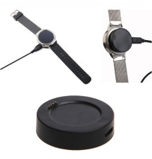 Кабель USB SK для Huawei Watch Black (10990358B)
