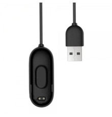 Кабель USB SK для Xiaomi Mi Band 4 Black (00000074588)
