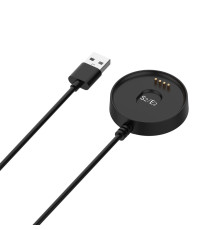 Кабель USB SK для Xiaomi Ticwatch E2 S2 Black (801202994A)