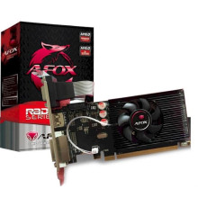 Відеокарта GF GT 710 2GB GDDR3 Afox (AF710-2048D3L5)
