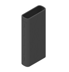 Чохол TPU SK для Xiaomi Power Bank 3 3Pro 20000mAh PLM07ZM PB2050ZM PLM18ZM PLM07ZM Black (1005001345786597)