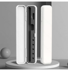 Кейс Goojodoq для стилуса Apple Pencil (1-2 поколение) Black (1005002239585031B)