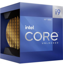Процессор Intel Core i9 12900K 3.2GHz (30MB, Alder Lake, 125W, S1700) Box (BX8071512900K)