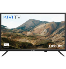 Телевiзор Kivi 24H500LB