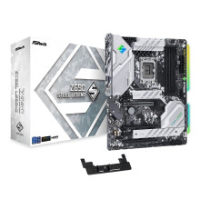 Материнська плата ASRock Z690 Steel Legend Socket 1700
