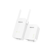 Комплект адаптерів Powerline Tenda PH5 AV1000