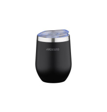 Термочашка Ardesto Compact Mug Black (AR2635MMB)