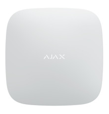 Ретранслятор сигналу Ajax ReX 2 (8EU) White (32669.106.WH1/38207.106WH1)
