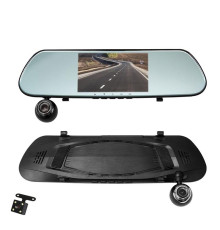Відеореєстратор XoKo DVR-025