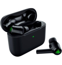 Bluetooth-гарнітура Razer Hammerhead True Wireless 2021 Black (RZ12-03820100-R3G1)