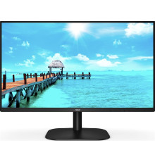 Монiтор AOC 27" 27B2DM VA Black