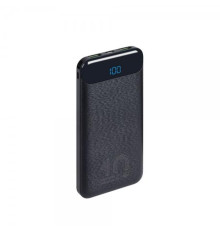Універсальна мобільна батарея Rivacase Rivapower 10000 mAh Black (VA2540)