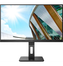Монiтор AOC 27" U27P2CA IPS Black