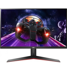 Монiтор LG 27" 27MP60G-B IPS Black