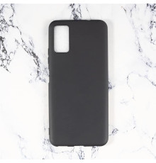 Чохол-накладка BeCover для ZTE Blade A71 Black (706941)