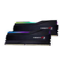 Модуль пам`ятi DDR5 2x16GB/6000 G.Skill Trident Z5 RGB Black (F5-6000J3238F16GX2-TZ5RK)