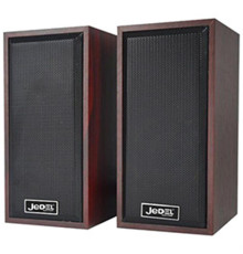 Акустична система Jedel S-509 Black