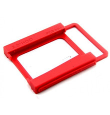 Адаптер підключення Voltronic HDD 2.5" YT-PSC/09686 в відсік 3.5"