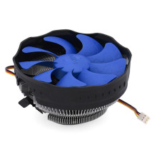 Кулер процессорный PCCooler E121 III