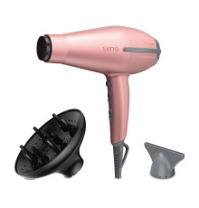 Фен Ga.Ma Tempo 5D Sensi Rose (GH3319)