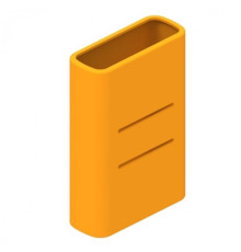 Чохол SK TPU для Xiaomi Power Bank 3 Ultra Compact 10000mAh PB1022ZM Orange (1005003285506519O)