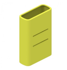 Чохол SK TPU для Xiaomi Power Bank 3 Ultra Compact 10000mAh PB1022ZM Green (1005003285506519G)