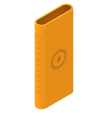 Чохол SK TPU для Xiaomi Power Bank 3 10000mAh WPB15ZM PLM13ZM PLM12ZM Orange (4001075889958O)