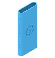 Чохол SK TPU для Xiaomi Power Bank 3 10000mAh WPB15ZM PLM13ZM PLM12ZM Blue (4001075889958BL)