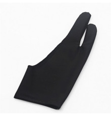 Рукавичка для малювання SK Size L Black (33036100217LB)