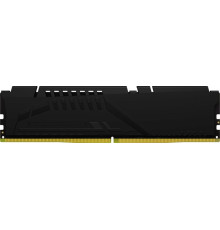 Модуль памяти DDR5 16GB/5600 Kingston Fury Beast Black (KF556C40BB-16)