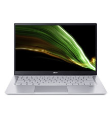 Ноутбук Acer Swift 3 SF314-511-54G2 (NX.ABLEU.00E) FullHD Silver
