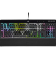 Клавиатура Corsair K55 Pro XT RGB Black (CH-9226715-RU)