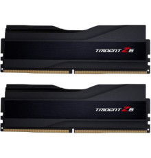 Модуль пам`ятi DDR5 2x32GB/6000 G.Skill Trident Z5 Black (F5-6000J3040G32GX2-TZ5K)
