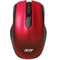 Мишка бездротова Acer OMR032 WL Black/Red (ZL.MCEEE.009)
