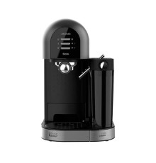Кововарка ріжкова Cecotec Cumbia Instant-ccino 20 Chic Serie Nera CCTC-01590 (8435484015905)