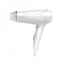 Фен Cecotec Bamba IoniCare 5400 Power&Go White CCTC-04206 (8435484042062)