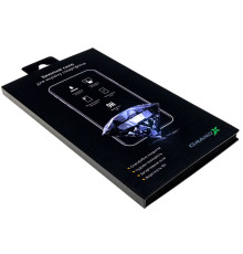 Захисне скло Grand-X для Xiaomi Redmi Note 11 Pro Black (GXXRN11PFCB)