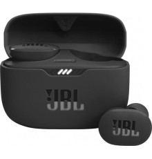 Bluetooth-гарнітура JBL Tune 130NC TWS Black (JBLT130NCTWSBLK)