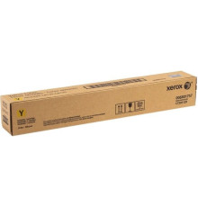 Картридж Xerox (006R01757) AL C8130/C8135 Yellow