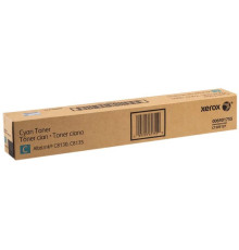 Картридж Xerox (006R01755) AL C8130/C8135 Cyan