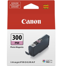 Картридж Canon (PFI-300) imagePROGRAF PRO-300 (4198C001) Photo Magenta