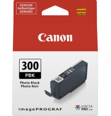 Картридж Canon (PFI-300) imagePROGRAF PRO-300 (4193C001) Photo Black