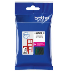 Картридж Brother (LC3619XLM) MFC-J3530DW/J3930DW XL magenta