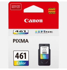 Картридж Canon (CL-461) Pixma TS5340 Color (3729C001)